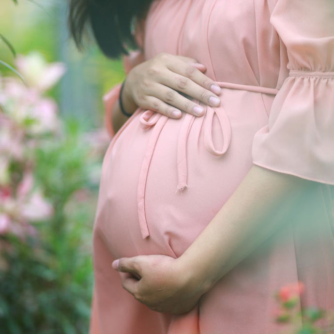 Relazione tra cuscini posturali e gravidanza