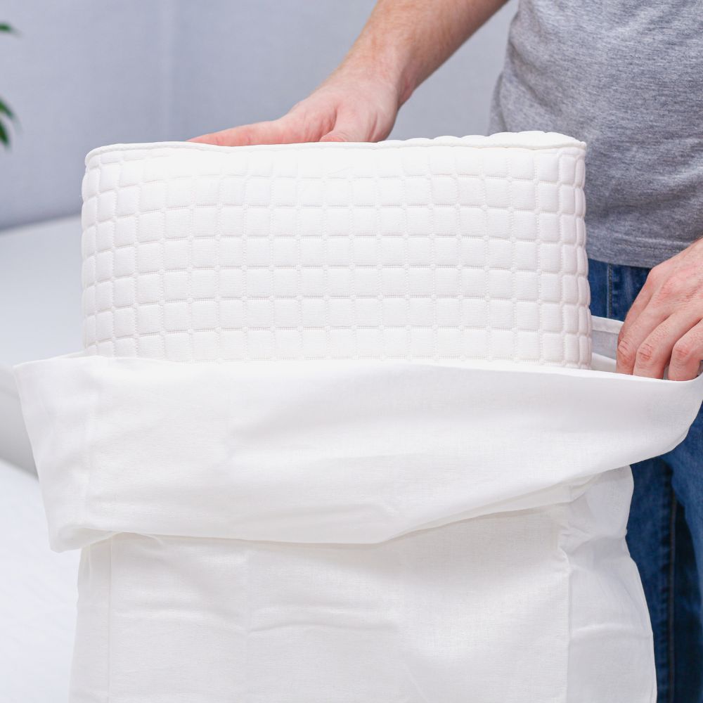 Quanto dura la vita di un cuscino per cervicale?